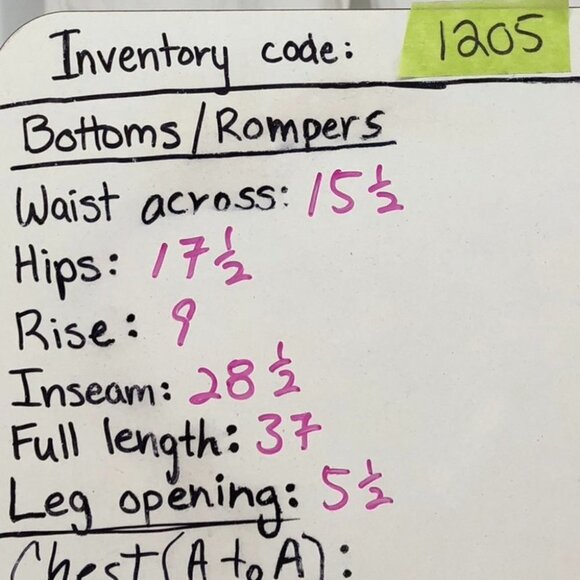 Articles of  Society Sarah Skinny White Jeans Ripped Knee Mid-rise size 29 - Picture 14 of 15